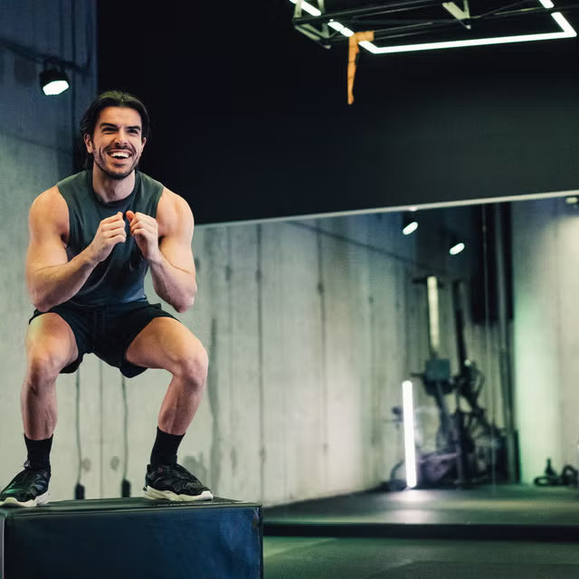 7 Simple Ways to Improve Your Gym Workout