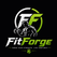 FitForge - Home